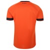 Maillot de Foot Ipswich Town Exterieur 2024-25
